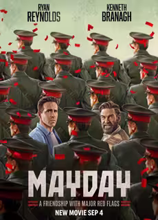 FR-fr nexomir iptv Mayday