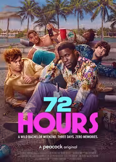 FR-fr nexomir iptv avec movie 72 Hours