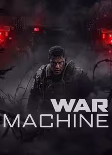 War-Machine War-Machine